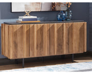 Quintavious Accent Cabinet