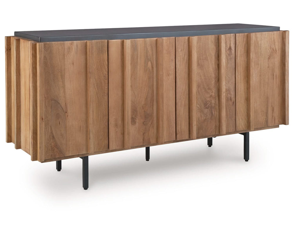 Quintavious Accent Cabinet