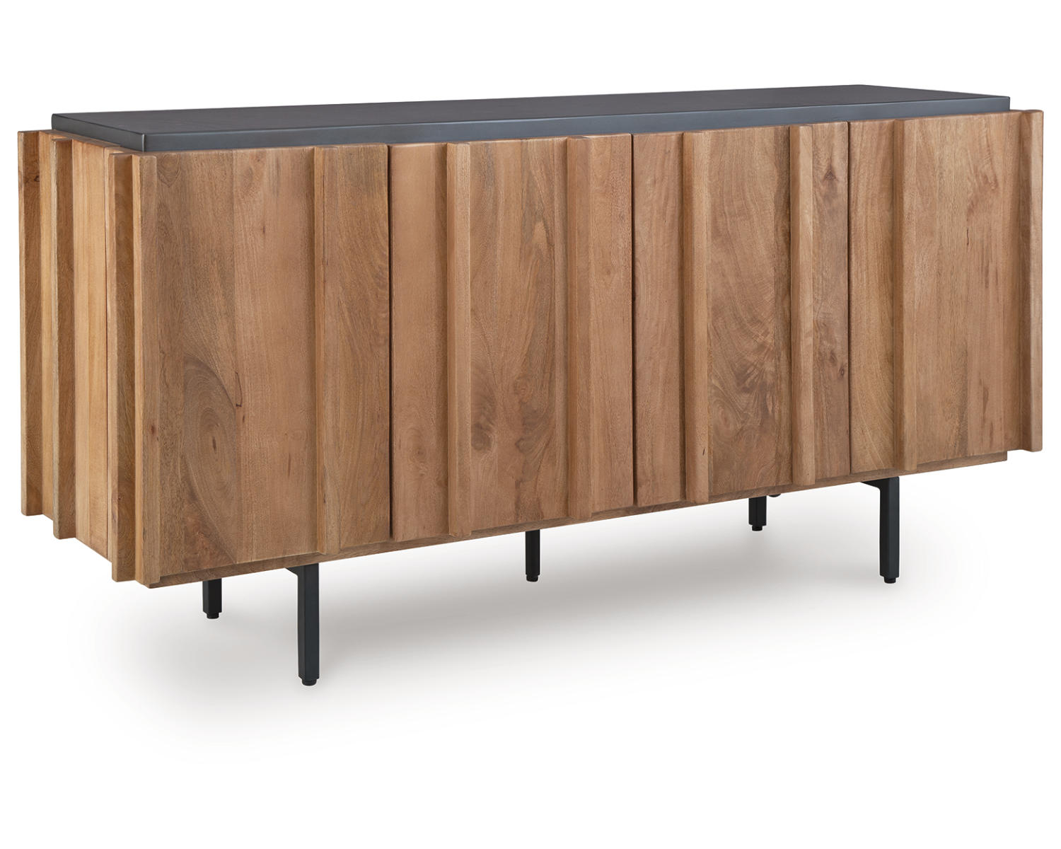 Quintavious Accent Cabinet