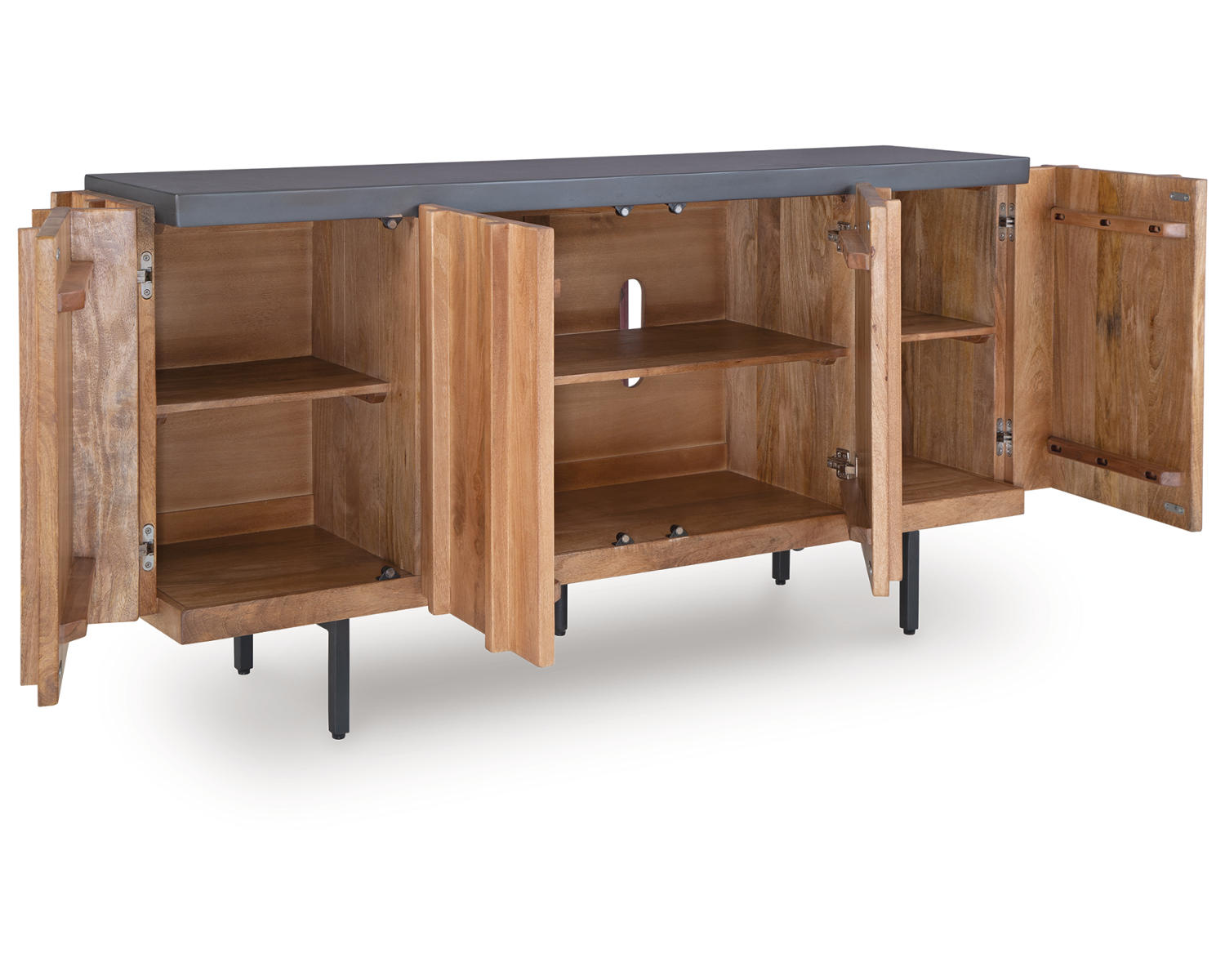 Quintavious Accent Cabinet