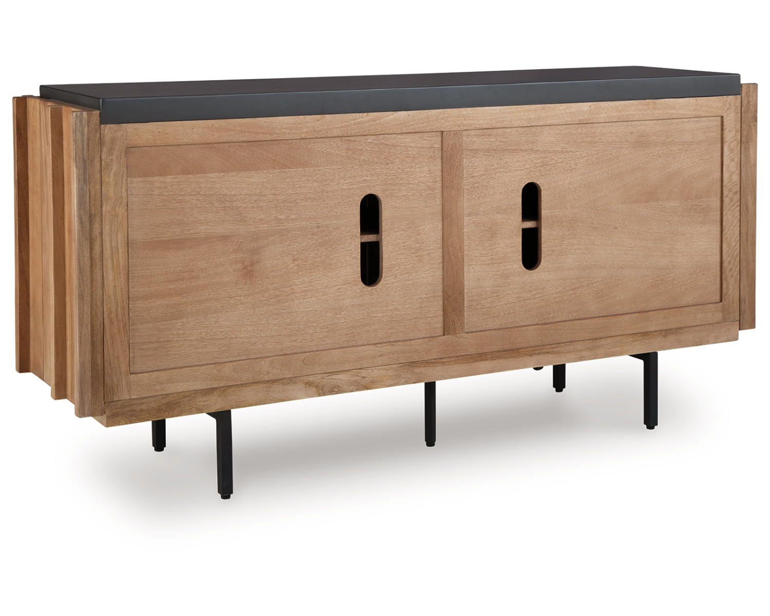 Quintavious Accent Cabinet