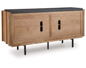 Quintavious Accent Cabinet