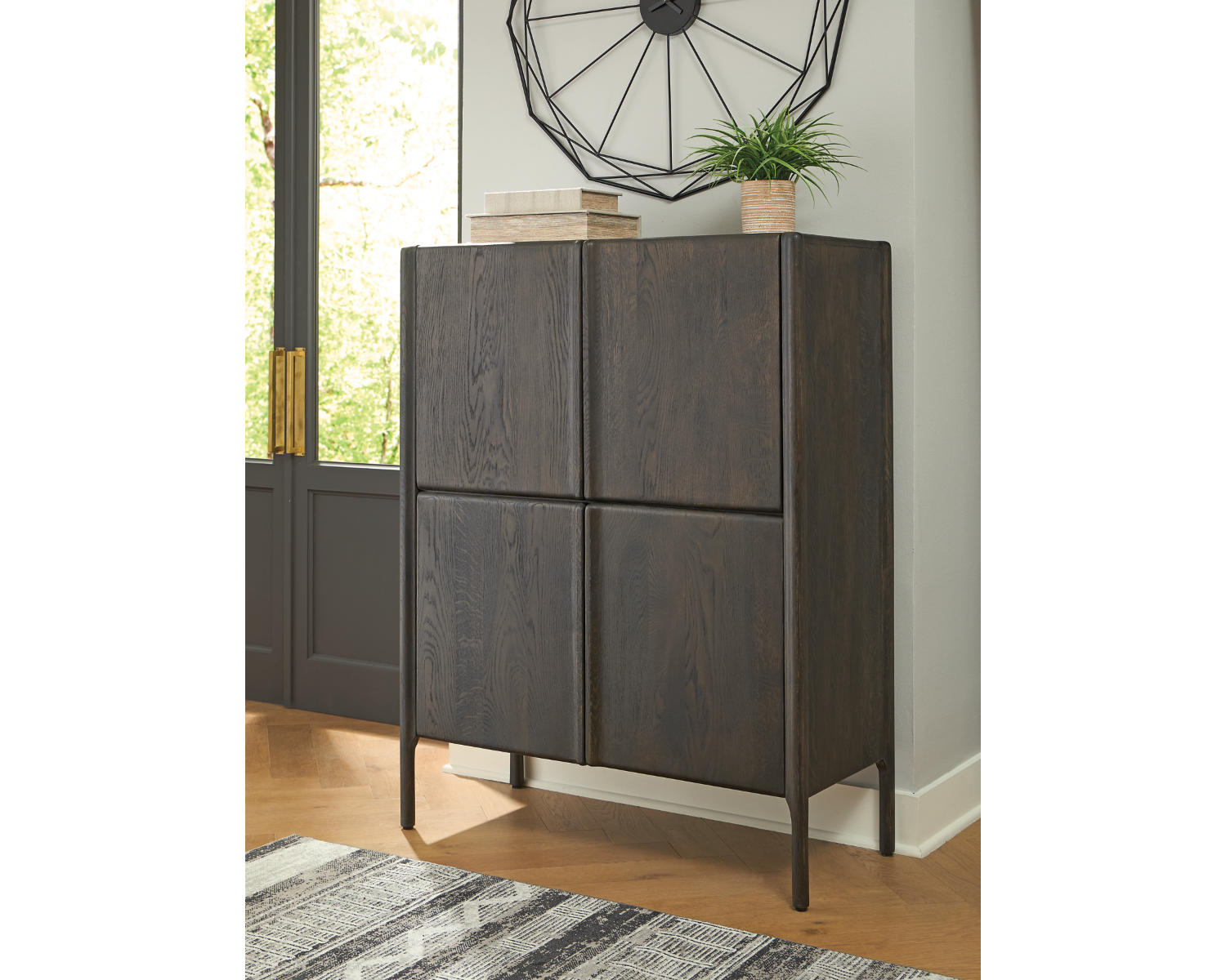 Orsonal Accent Cabinet