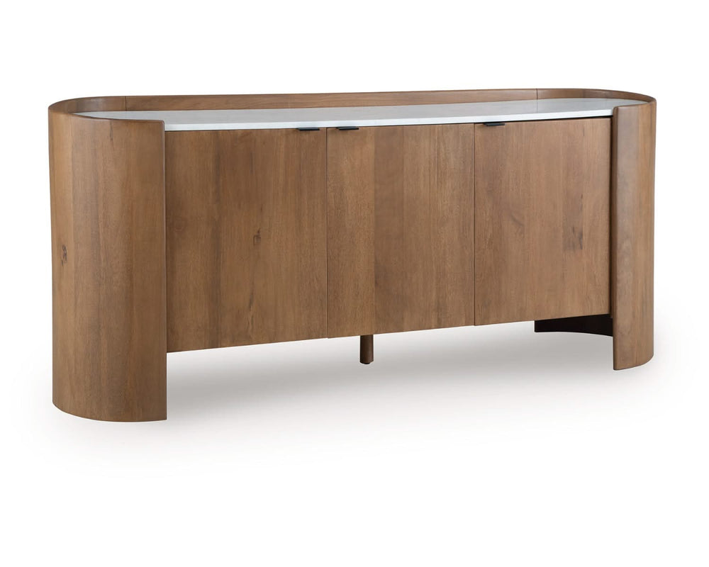 Fitzroy Accent Cabinet