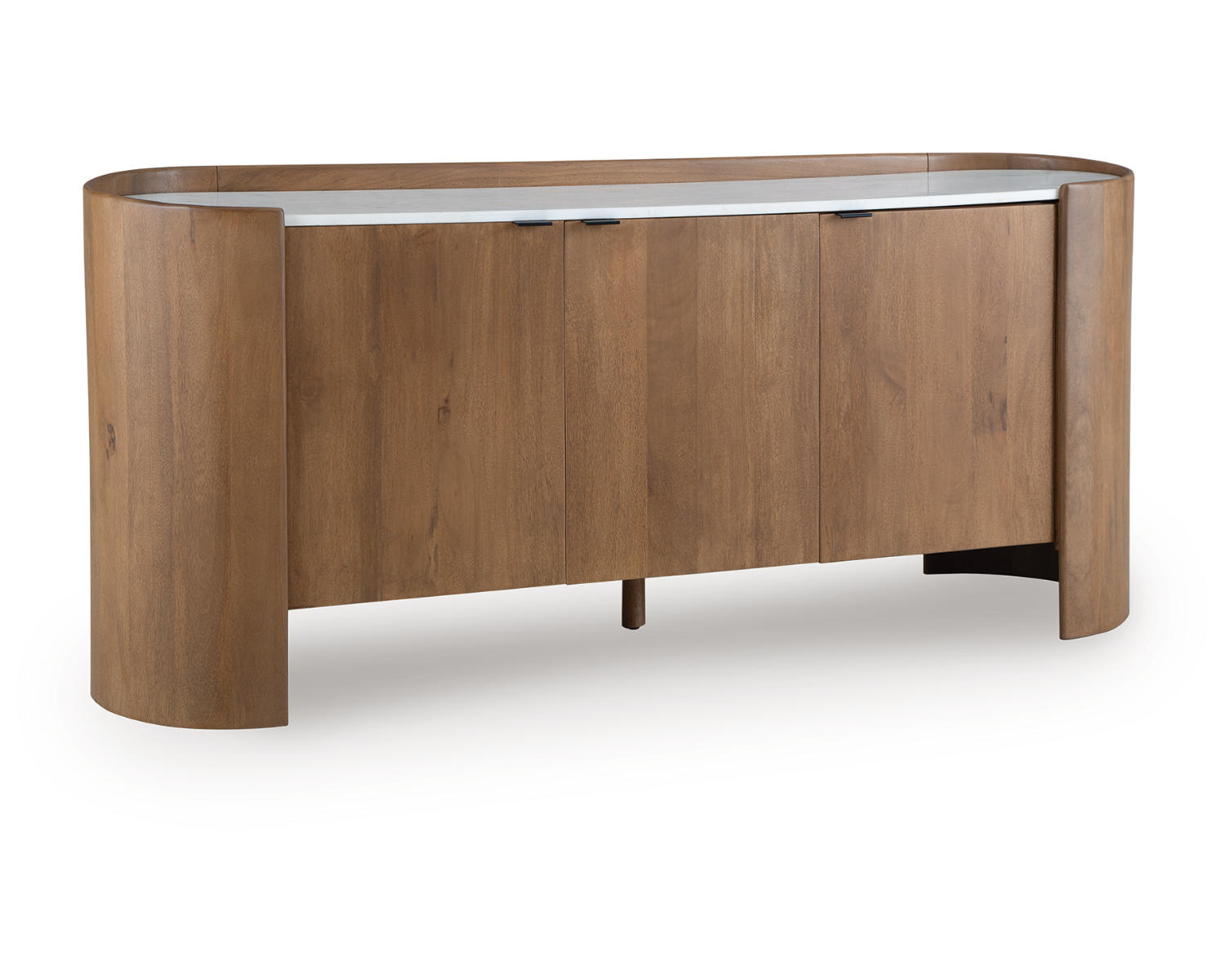 Fitzroy Accent Cabinet