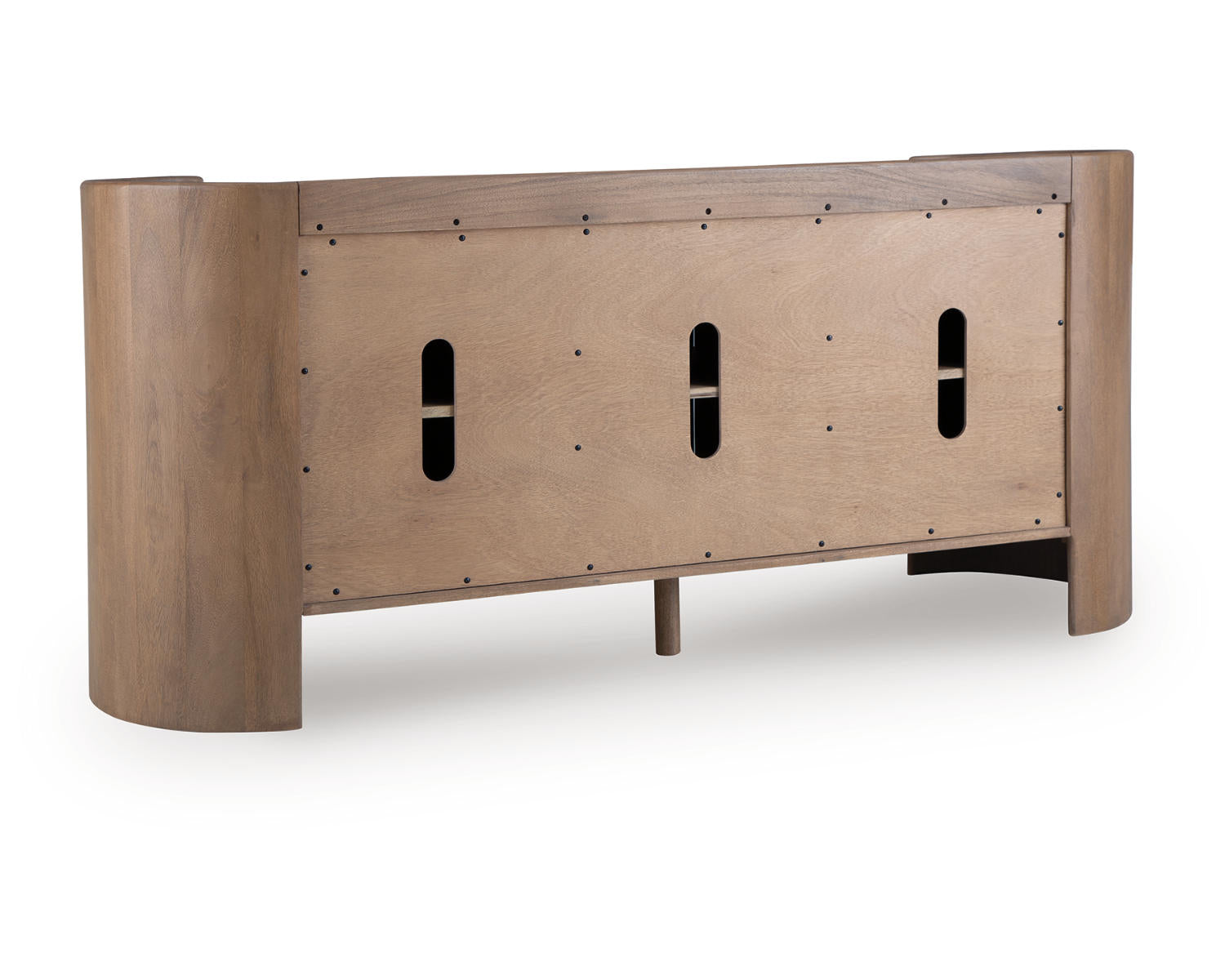Fitzroy Accent Cabinet