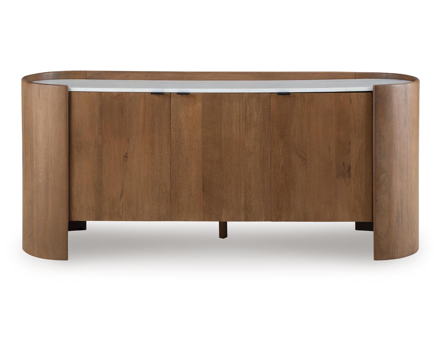 Fitzroy Accent Cabinet