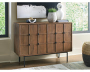 Juddins Accent Cabinet