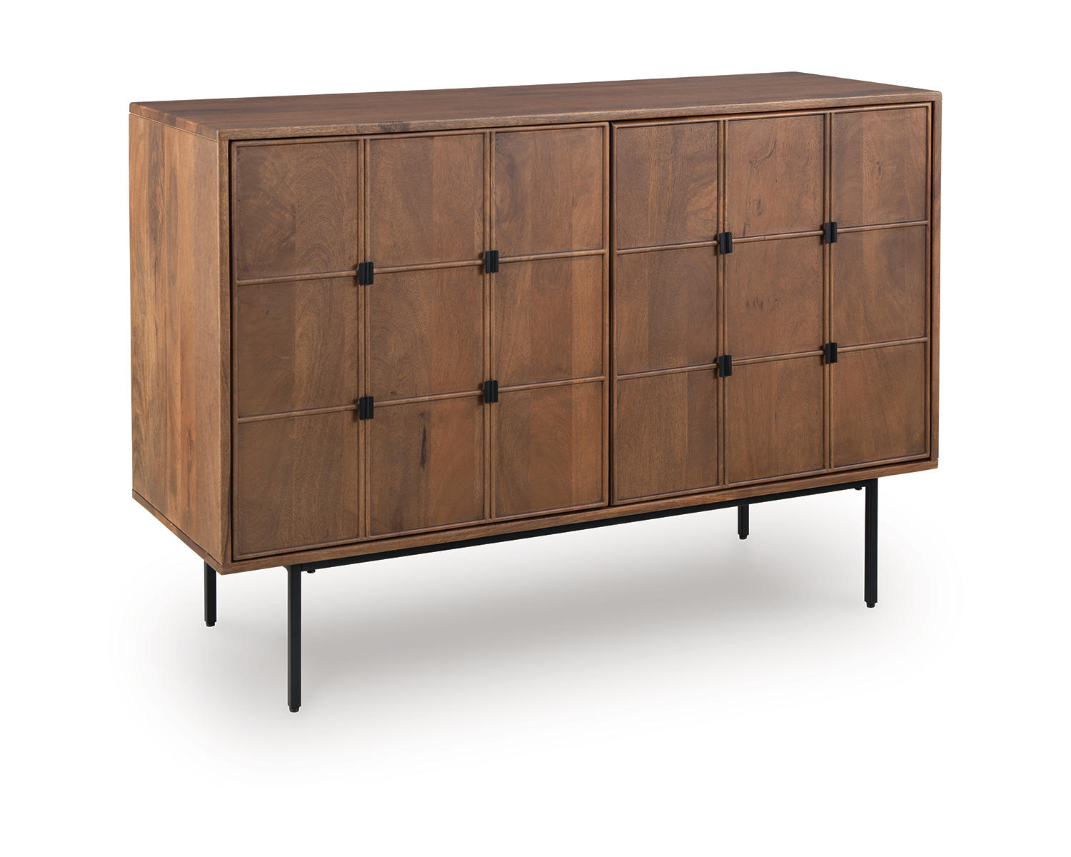 Juddins Accent Cabinet