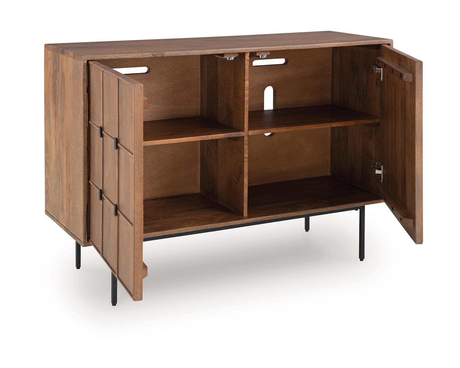 Juddins Accent Cabinet