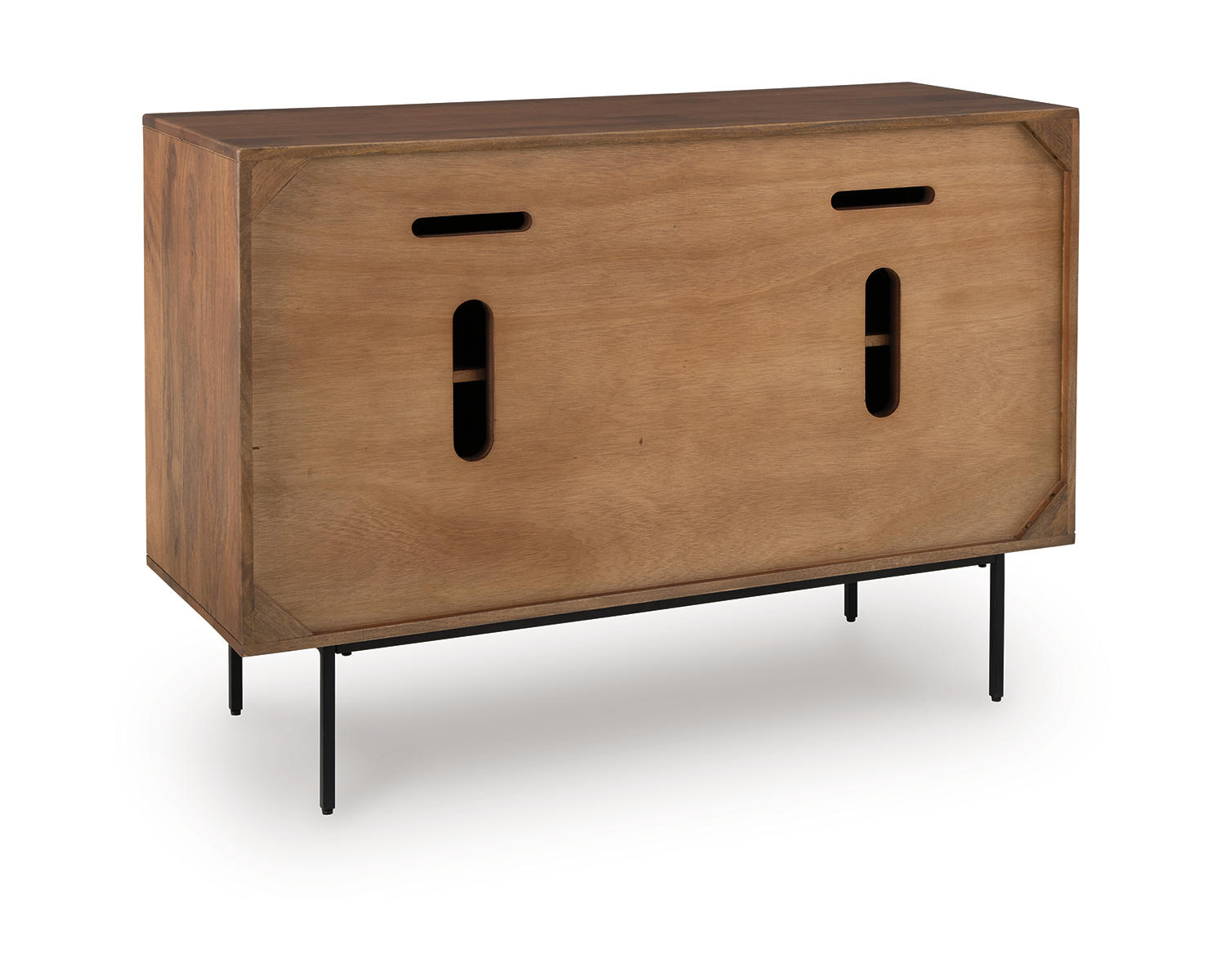 Juddins Accent Cabinet