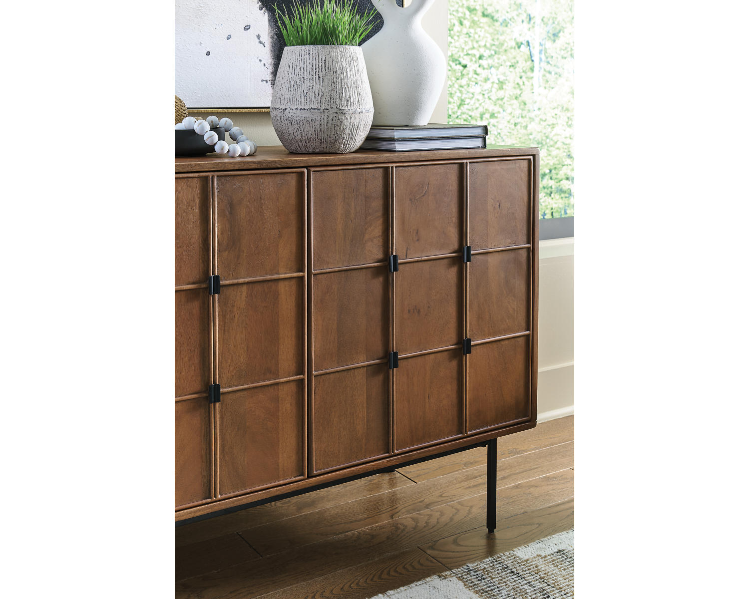 Juddins Accent Cabinet