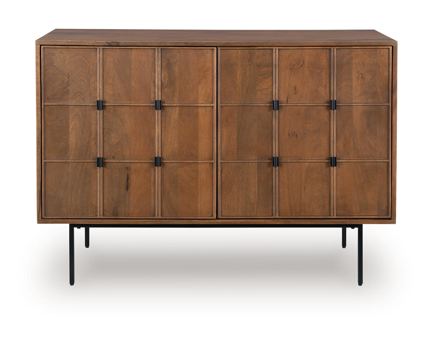 Juddins Accent Cabinet