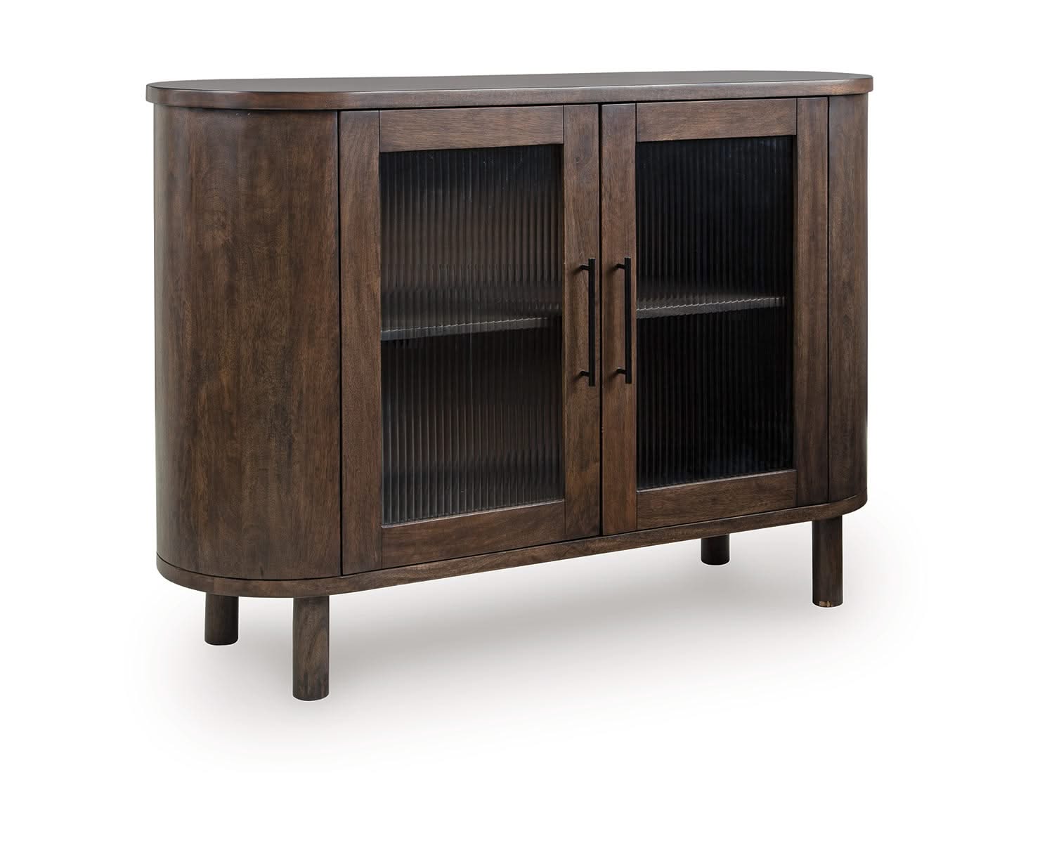 Gabinete de acento Mayridge