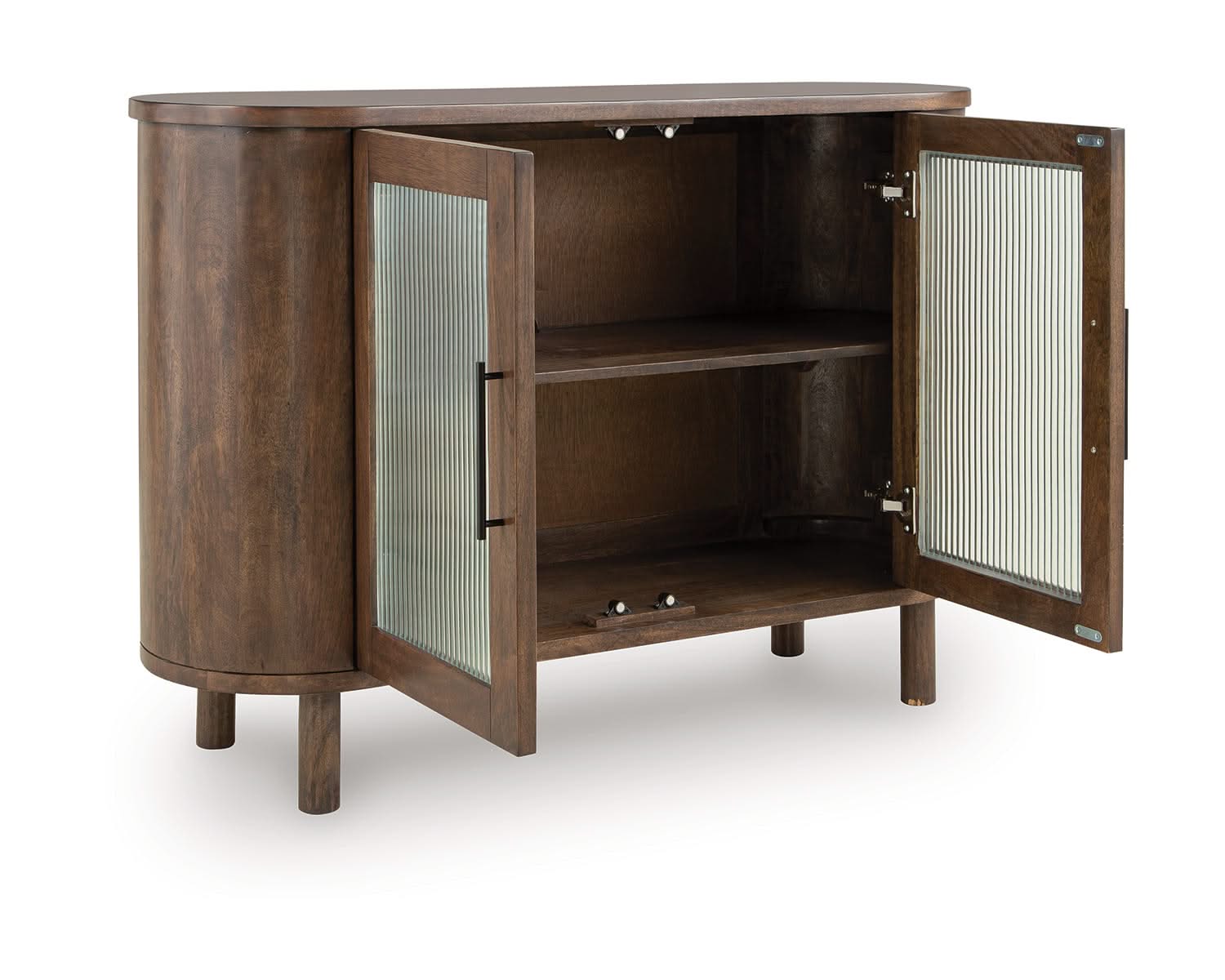 Gabinete de acento Mayridge