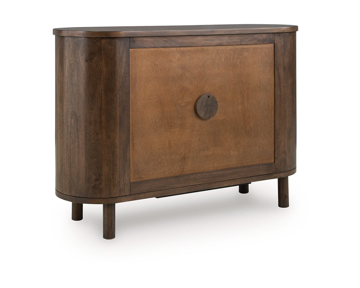 Gabinete de acento Mayridge