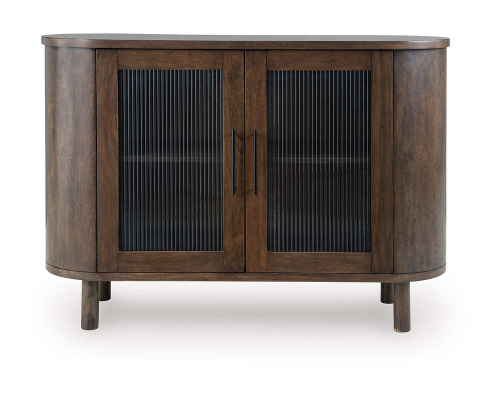 Gabinete de acento Mayridge