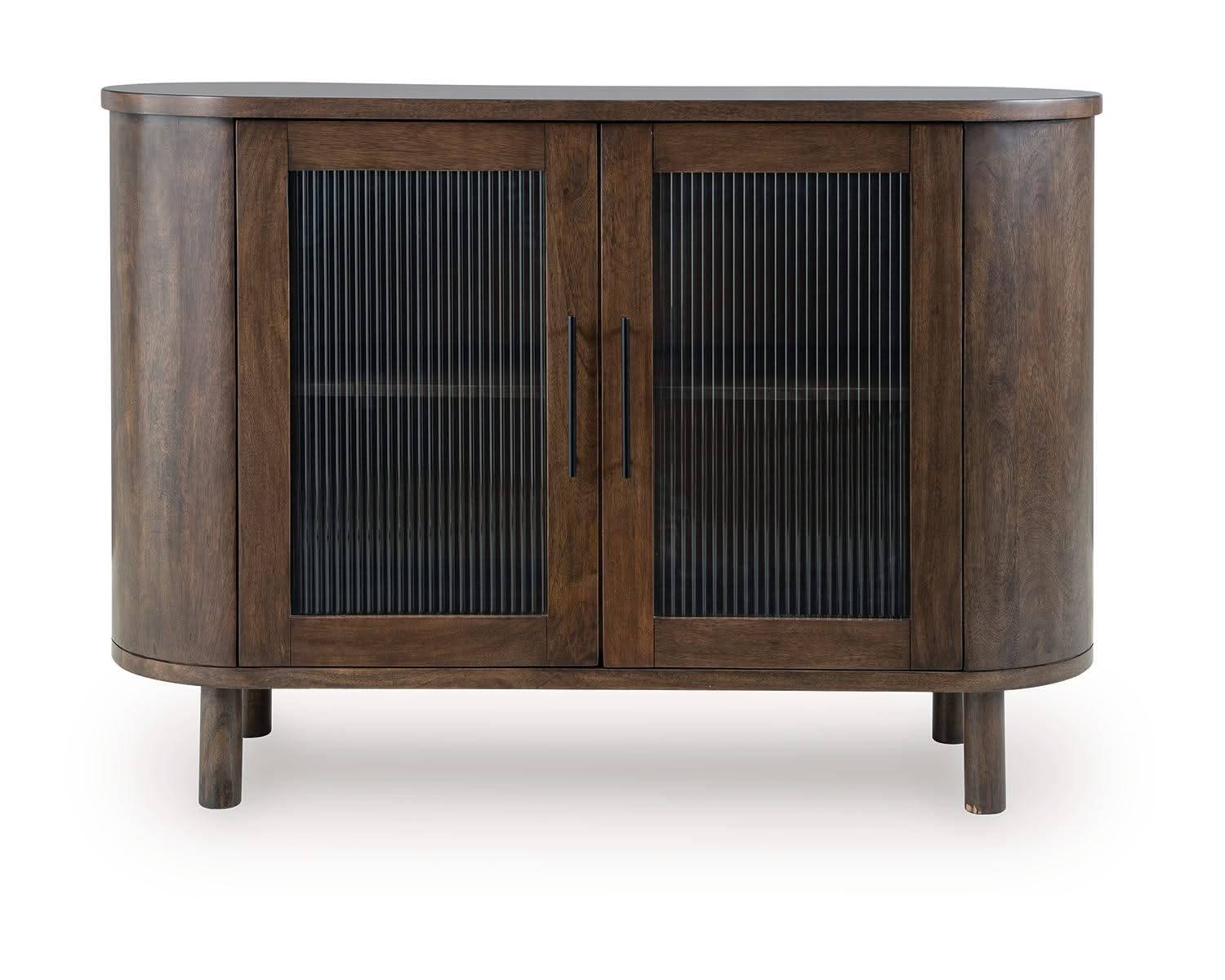 Gabinete de acento Mayridge