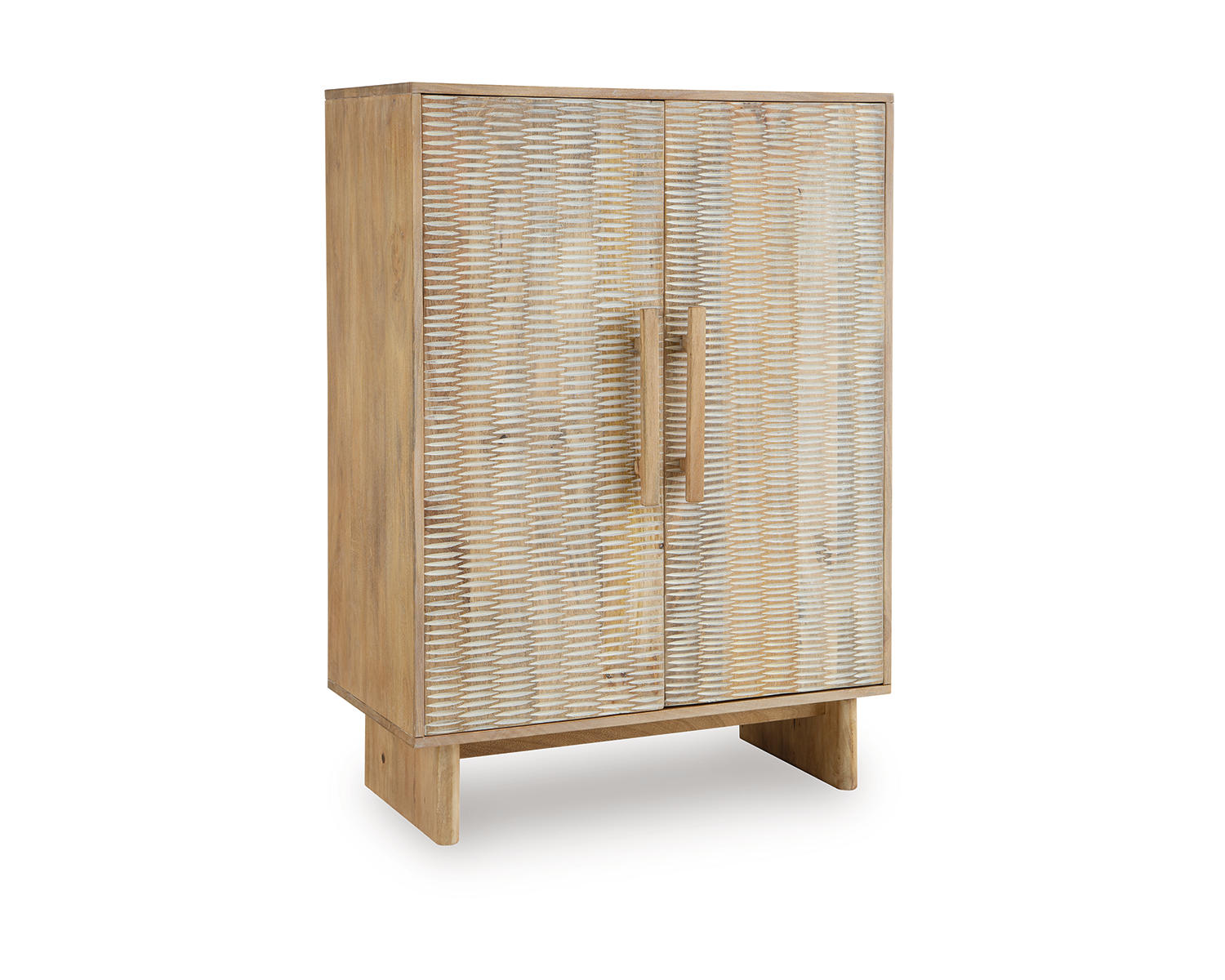 Dallinbury Accent Cabinet