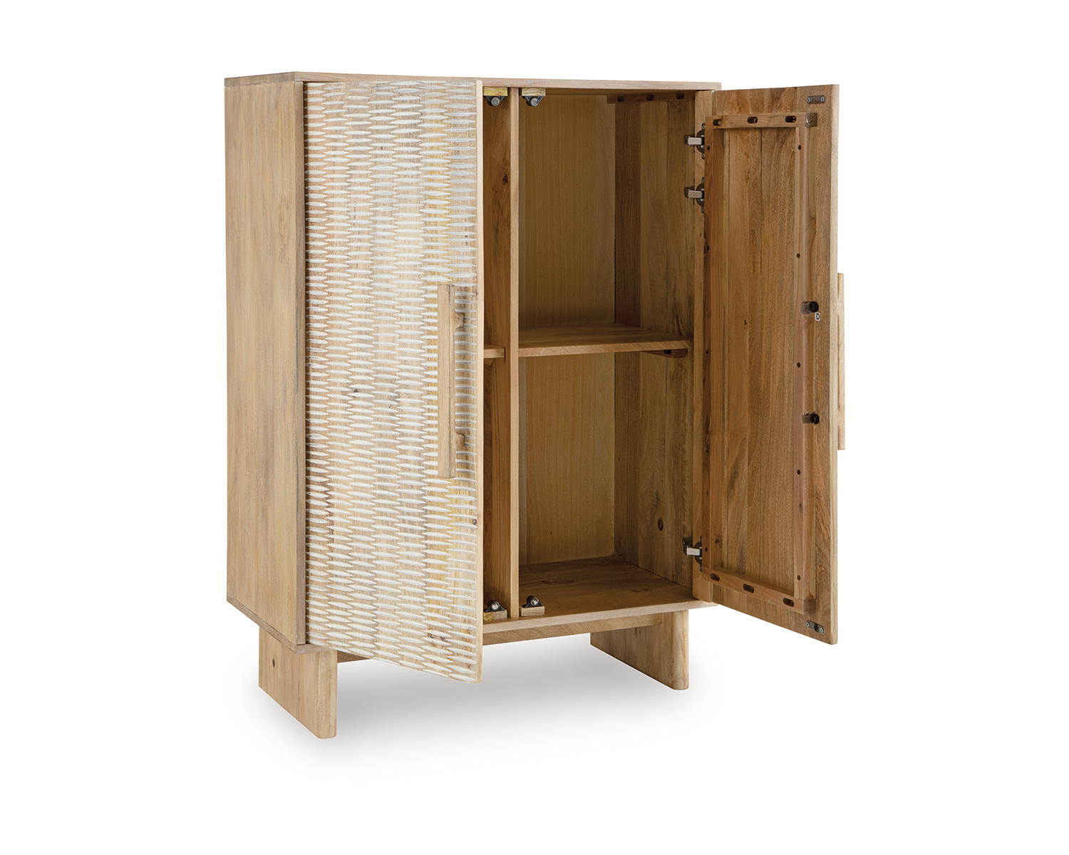 Dallinbury Accent Cabinet