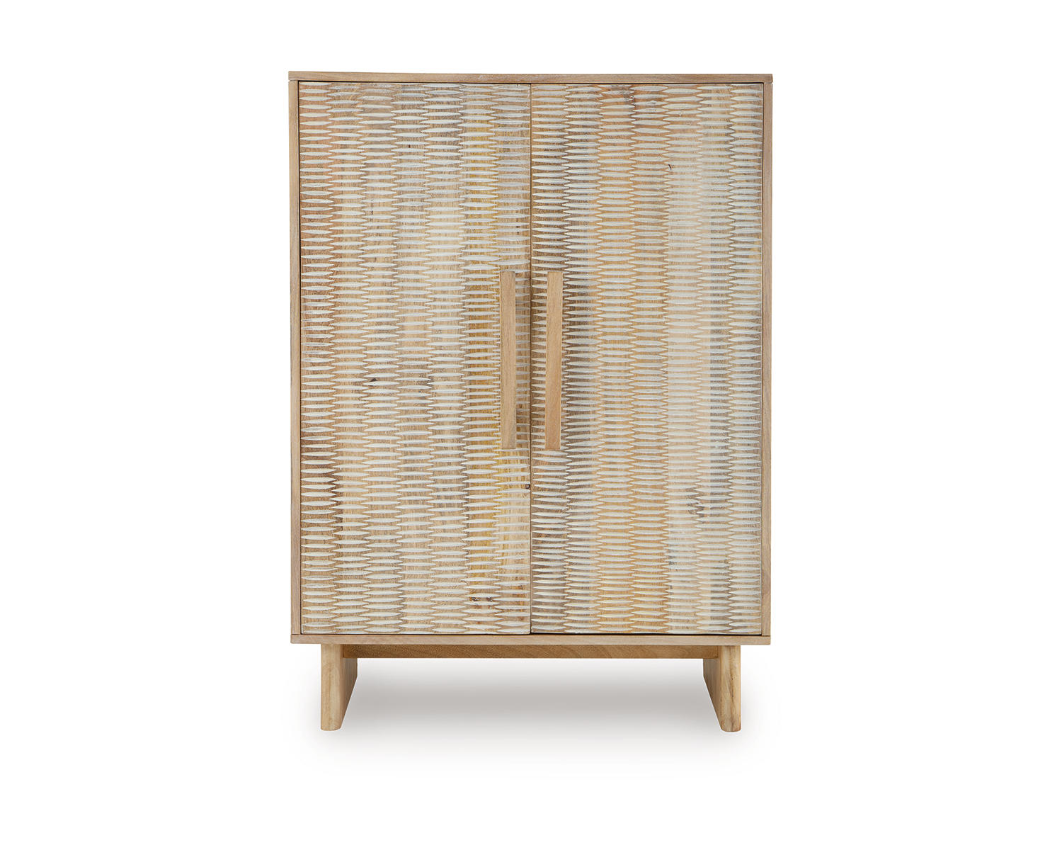 Dallinbury Accent Cabinet