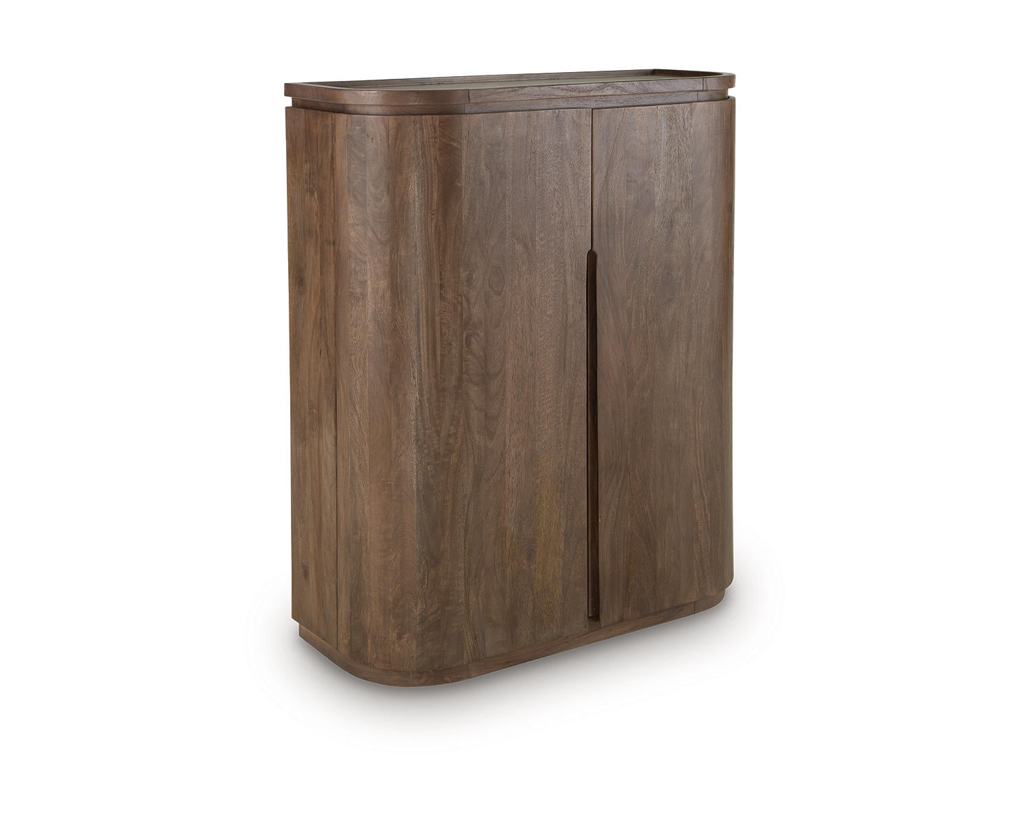 Landermont Bar Cabinet