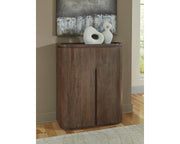 Landermont Bar Cabinet