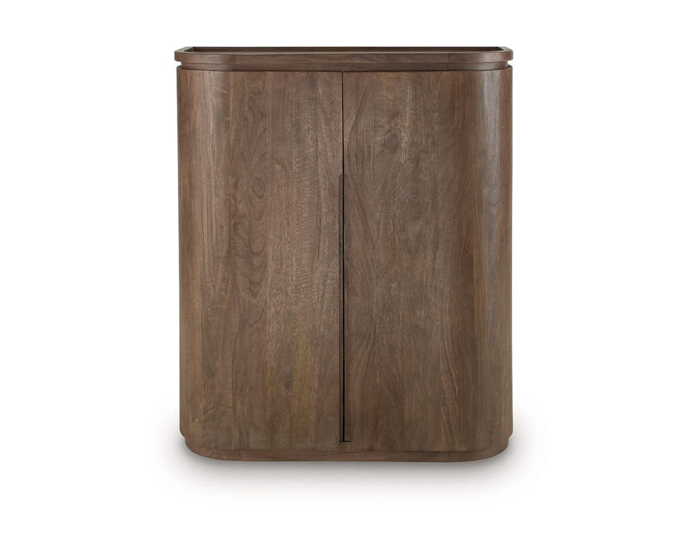 Landermont Bar Cabinet
