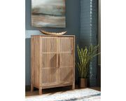 Pellamour Bar Cabinet