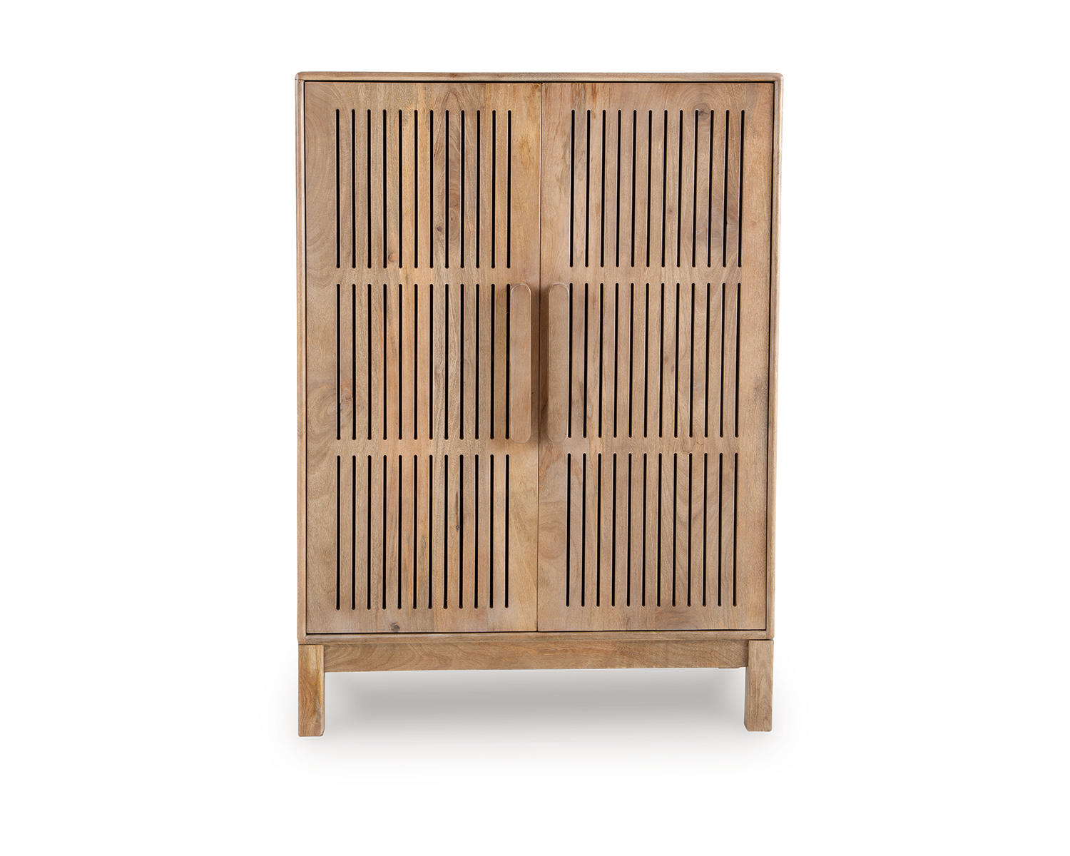 Pellamour Bar Cabinet