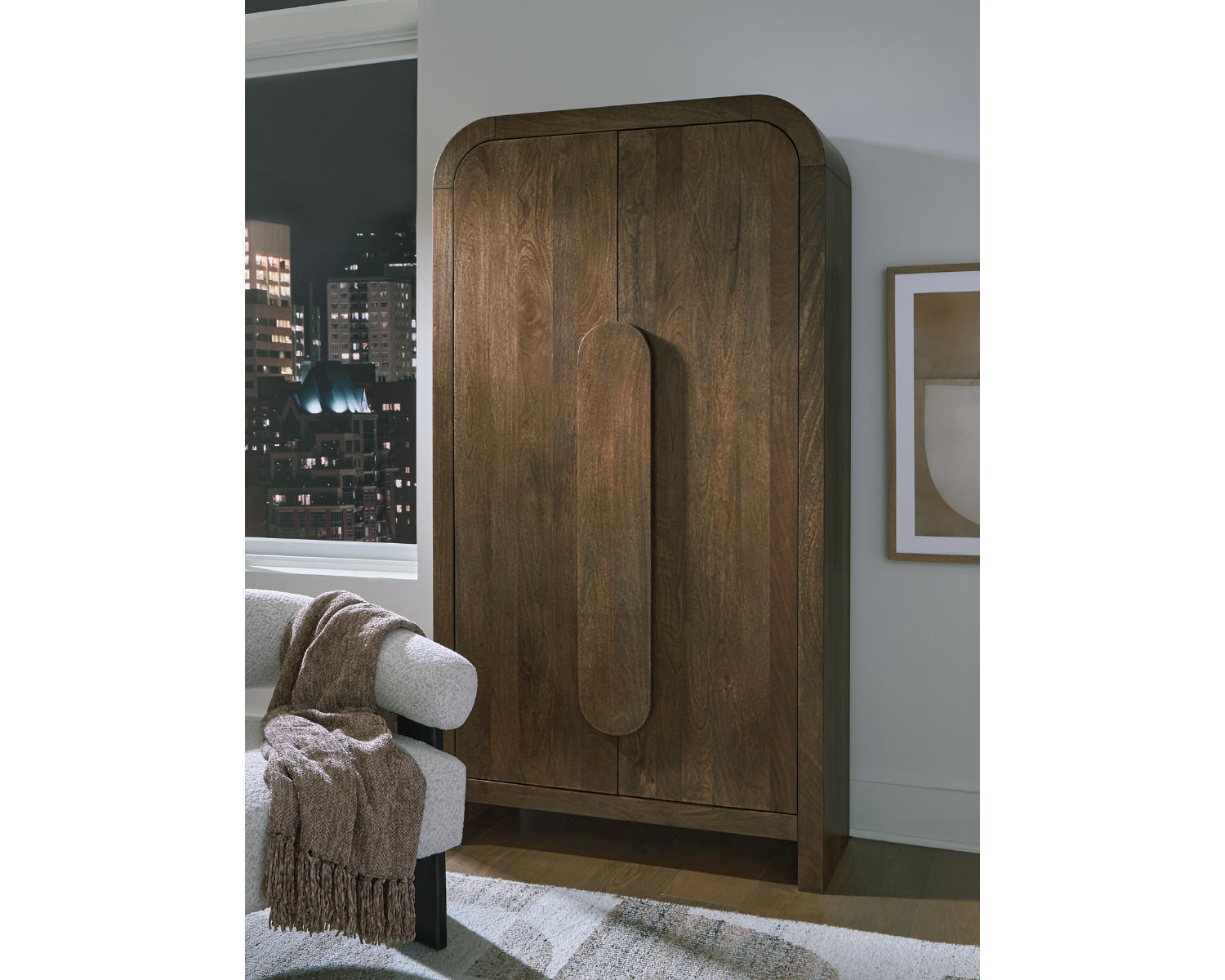 Thoren Accent Cabinet