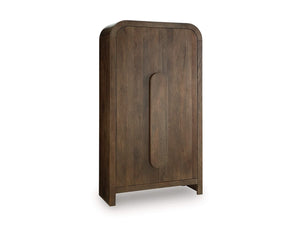 Thoren Accent Cabinet