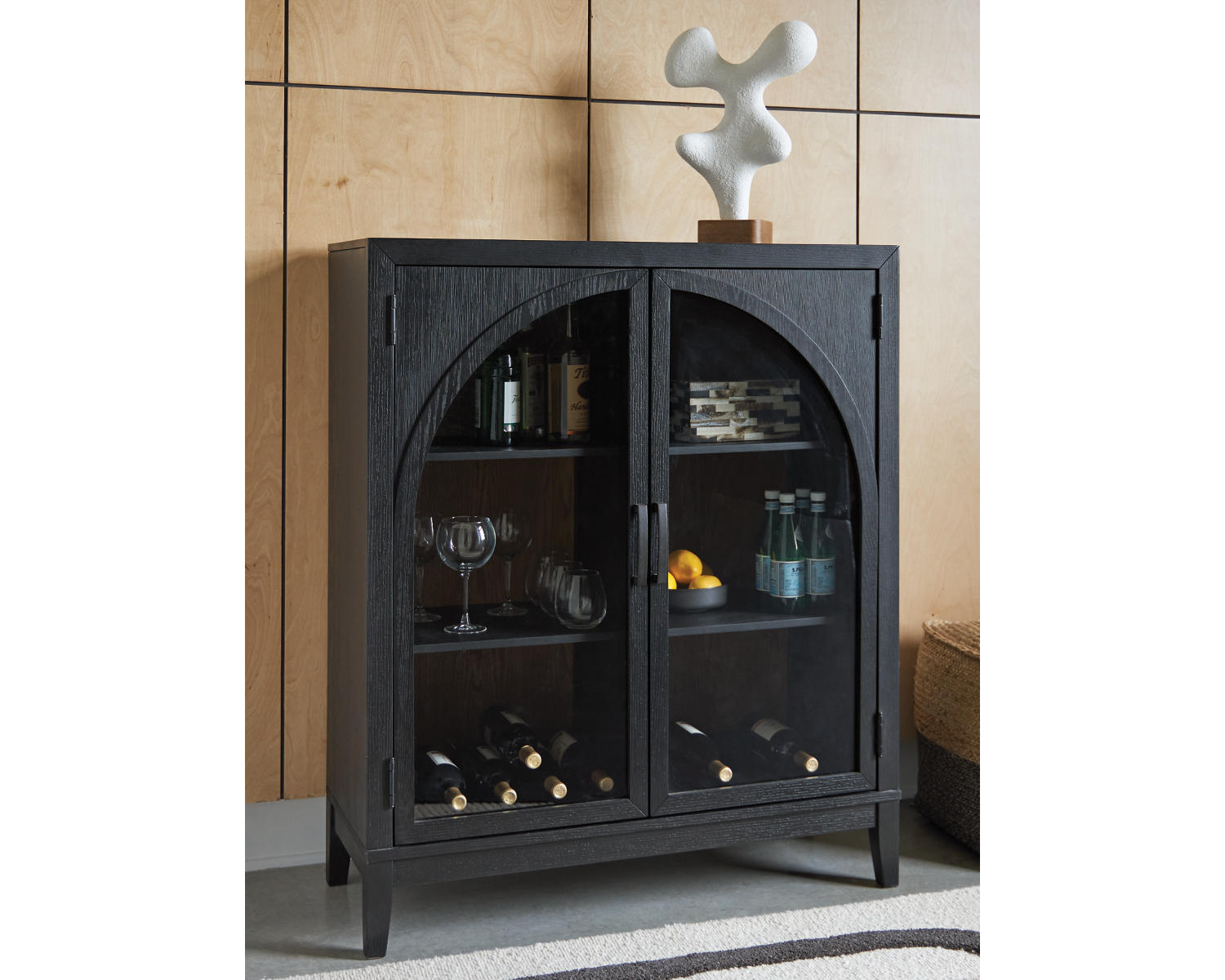 Armenleigh Accent Cabinet