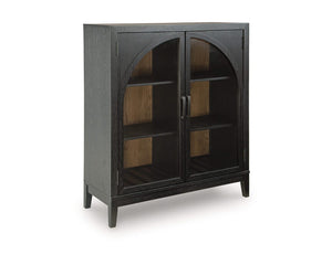 Armenleigh Accent Cabinet