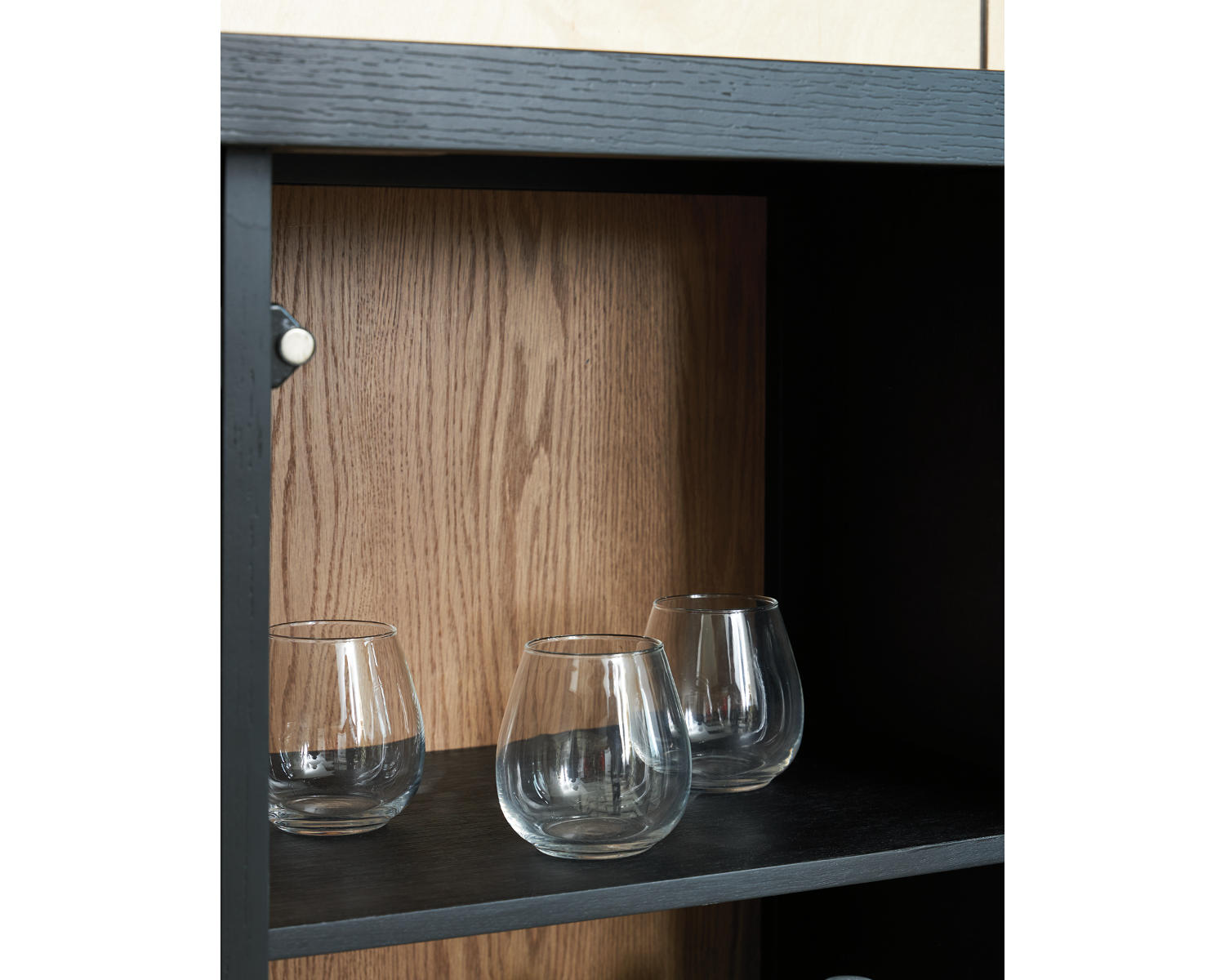Armenleigh Accent Cabinet