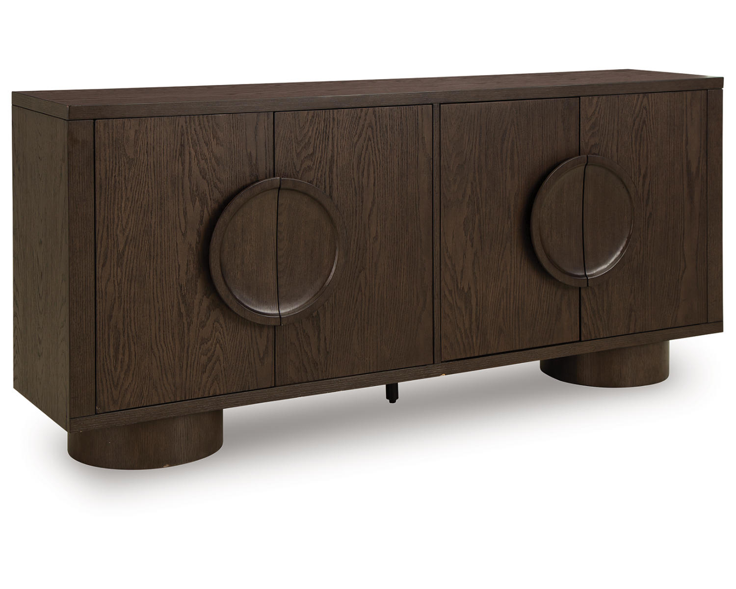Veeda Accent Cabinet