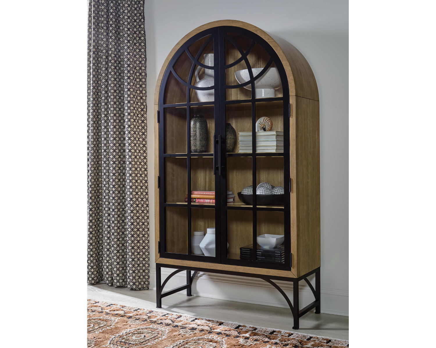 Gwenwich Accent Cabinet