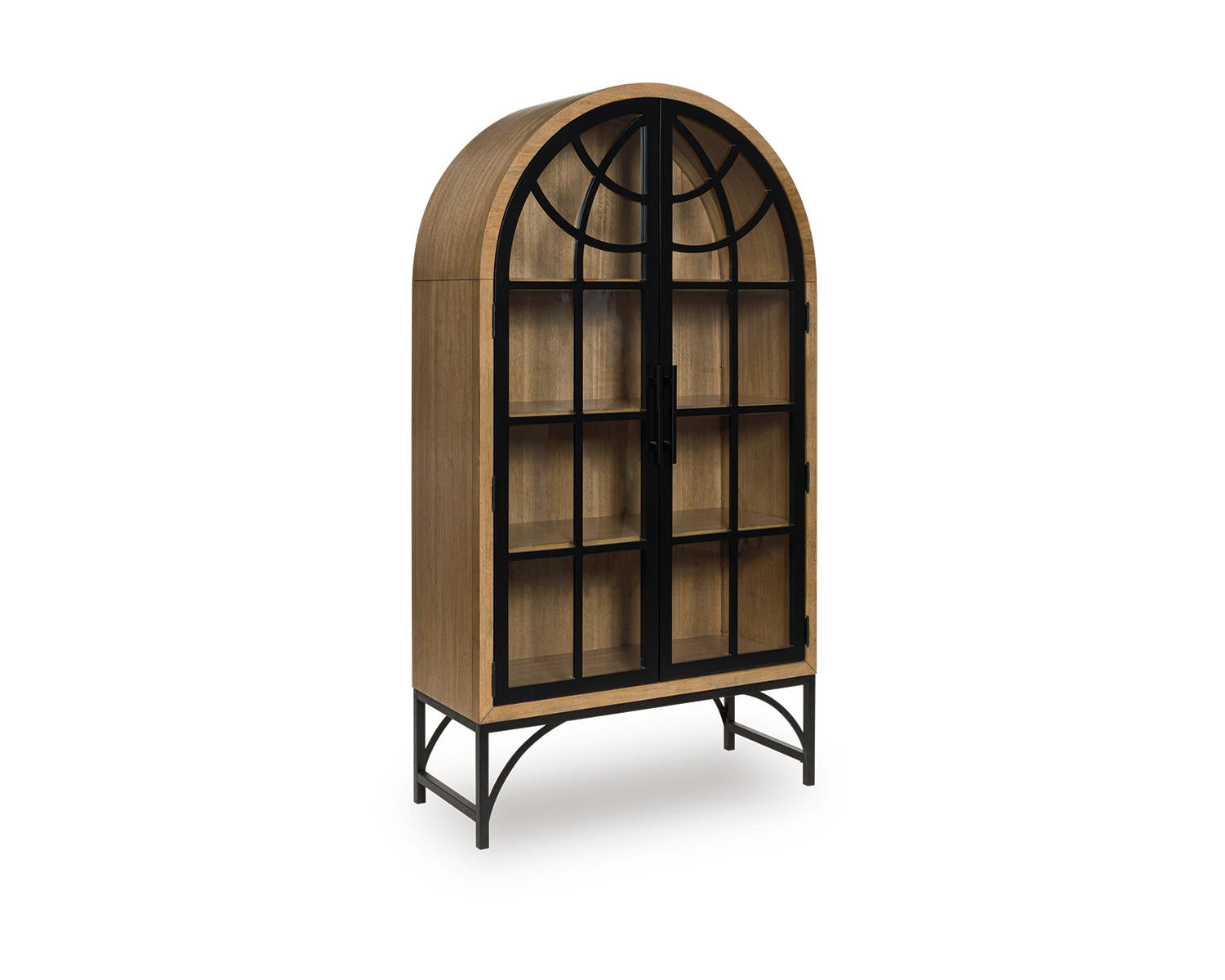 Gwenwich Accent Cabinet