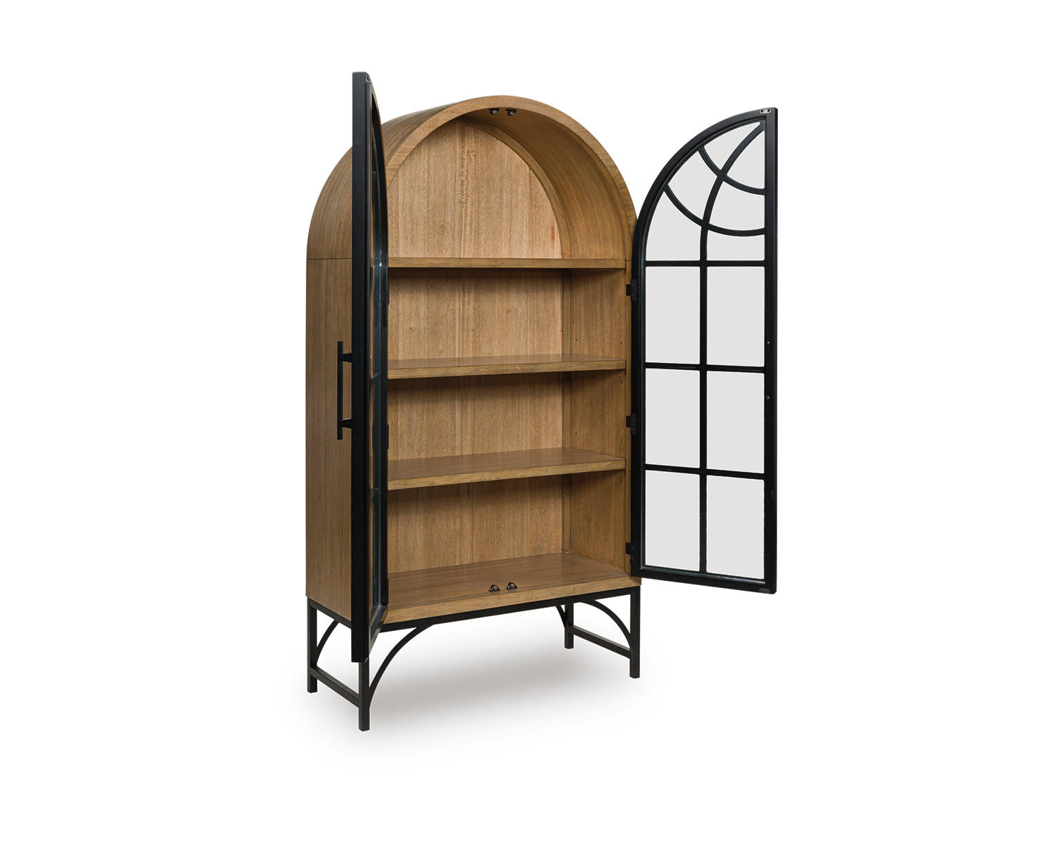Gwenwich Accent Cabinet