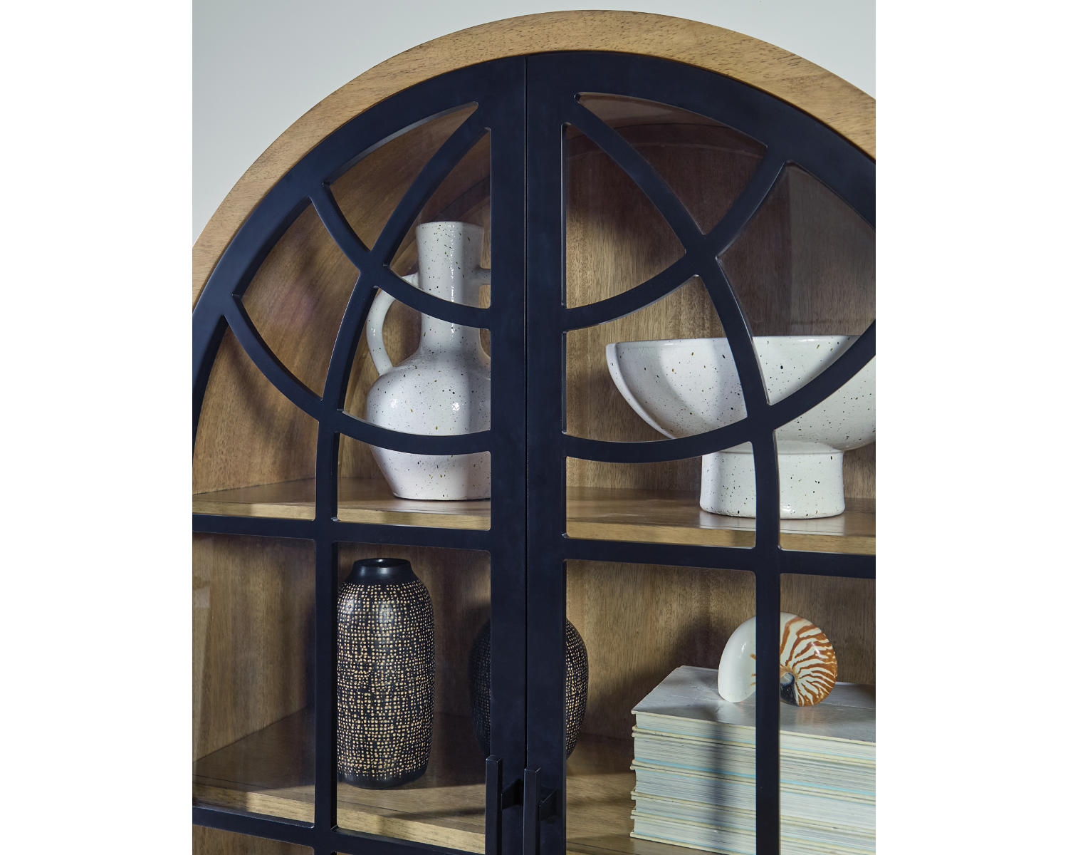 Gwenwich Accent Cabinet