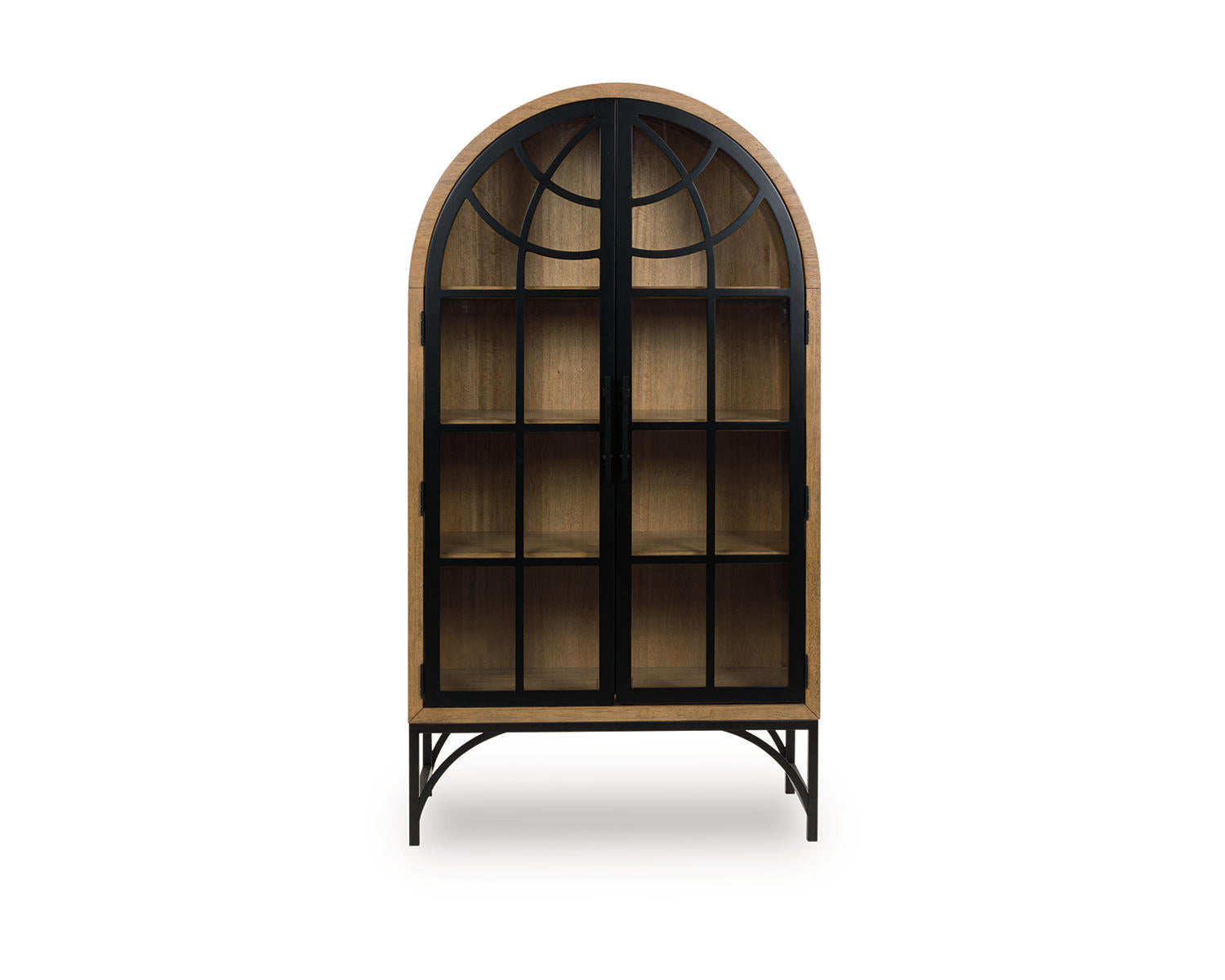 Gwenwich Accent Cabinet