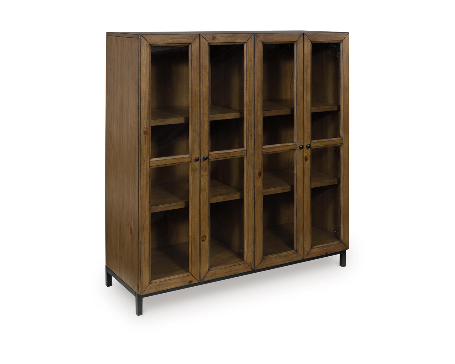 Wrenridge Accent Cabinet