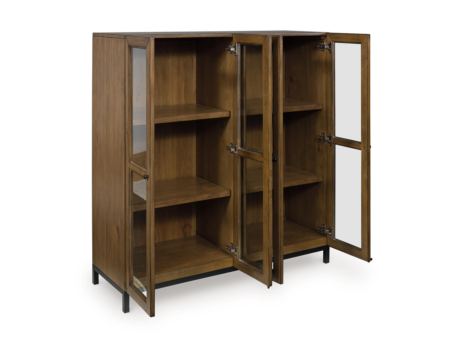 Wrenridge Accent Cabinet