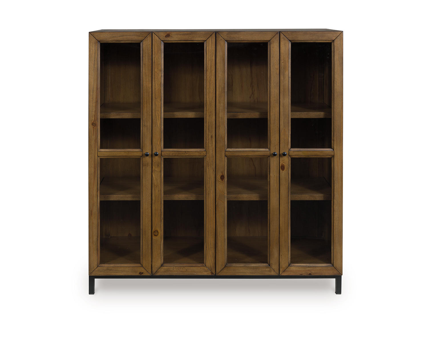 Wrenridge Accent Cabinet