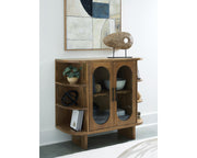 Niall Accent Cabinet