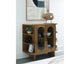 Niall Accent Cabinet