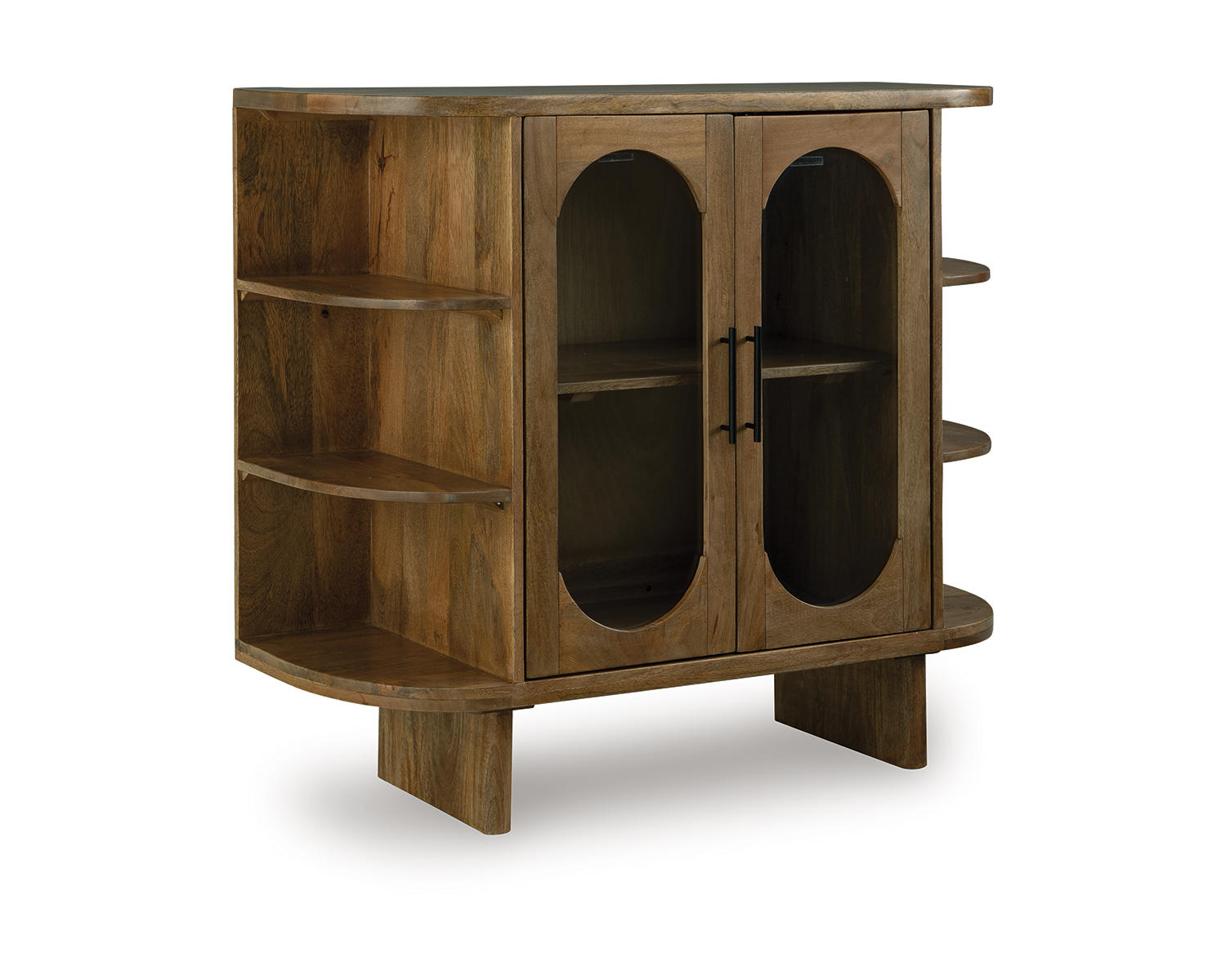 Niall Accent Cabinet
