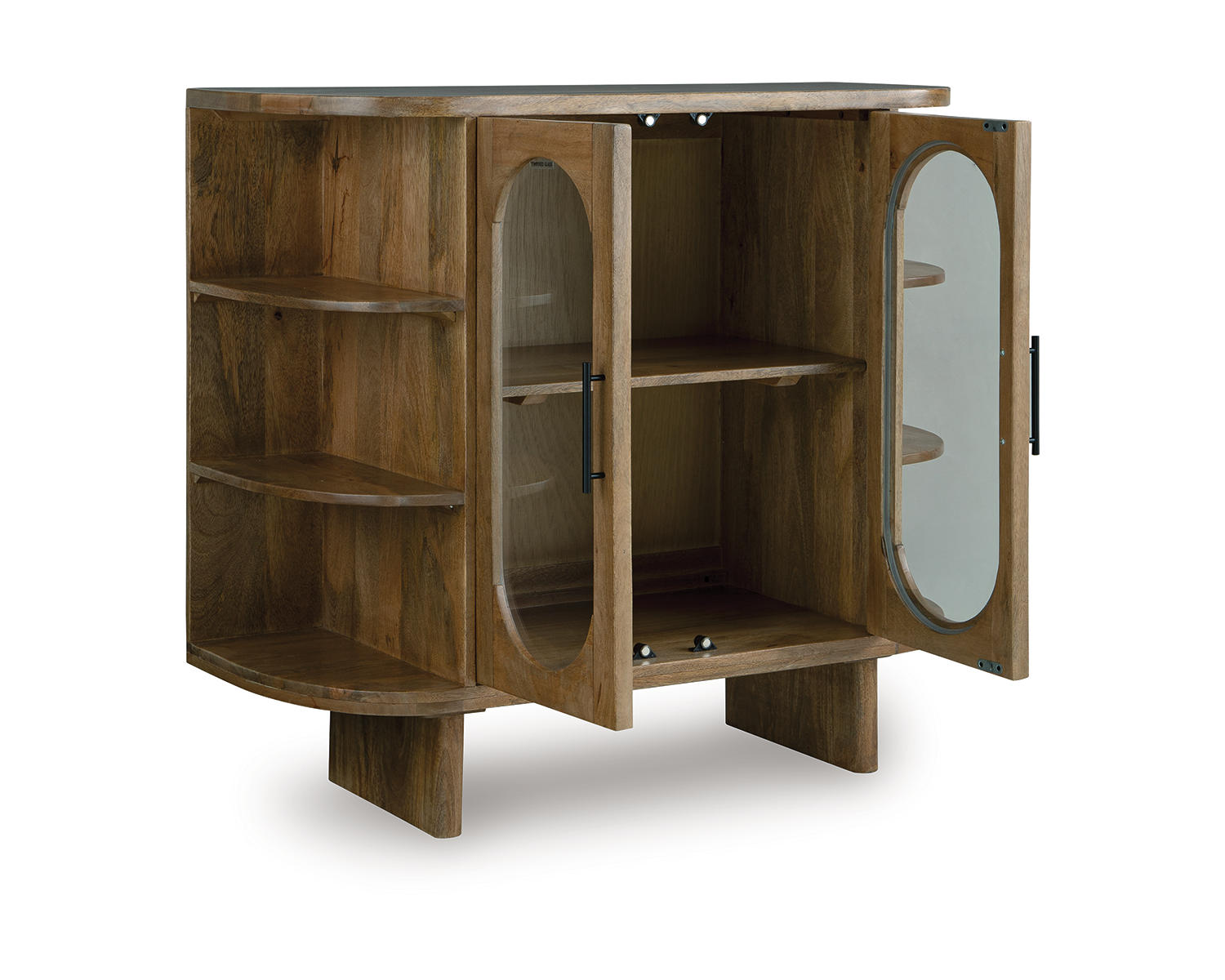 Niall Accent Cabinet