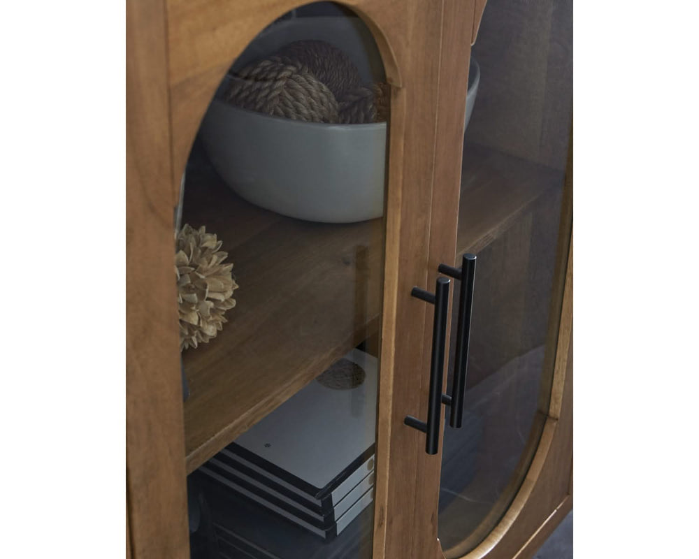 Niall Accent Cabinet