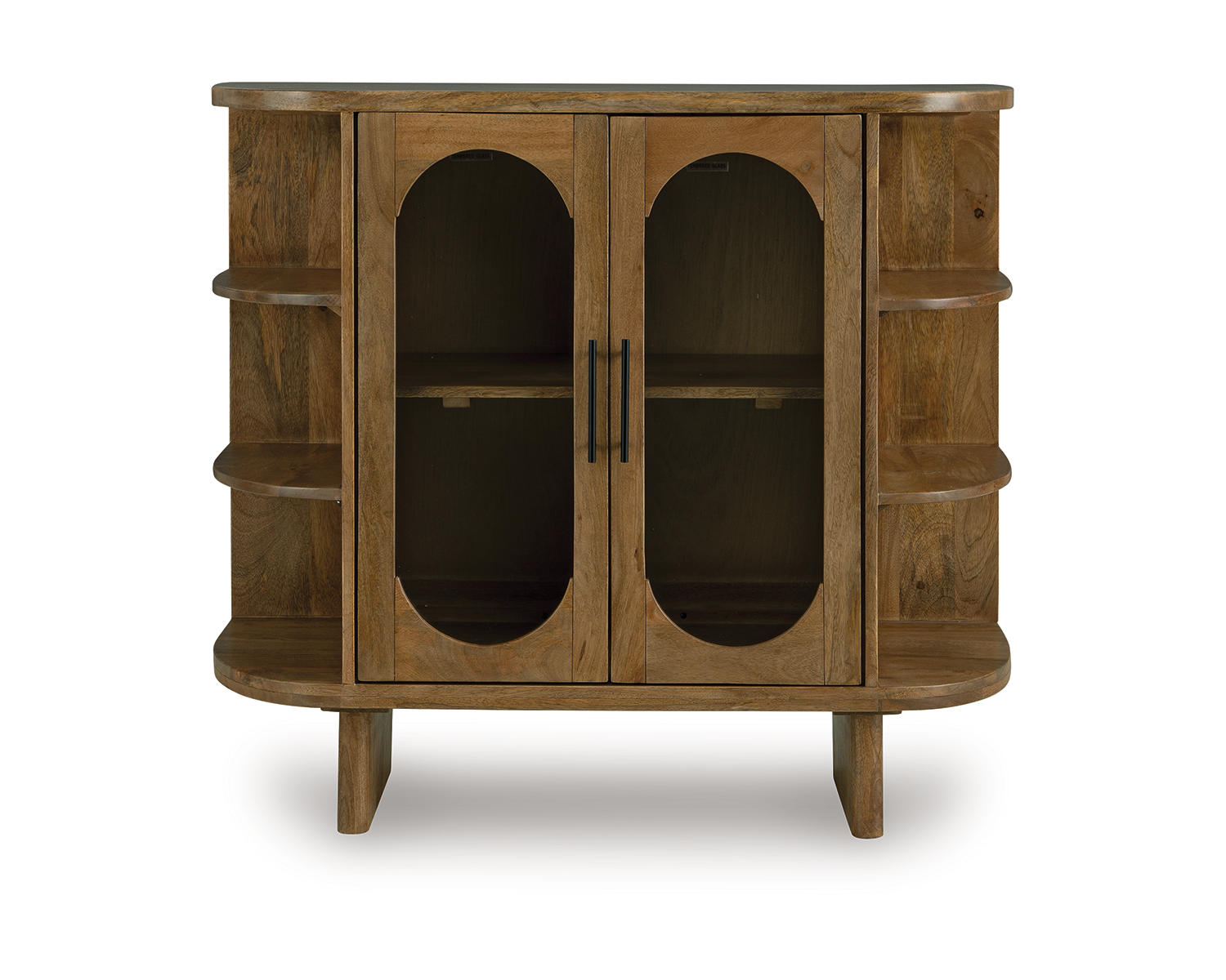 Niall Accent Cabinet